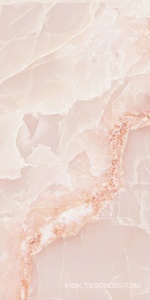 Керамогранит для пола и стены Emil Ceramica Tele Di Marmo Onyx Onyx Pink Silktech 60x120 EKT9