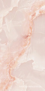 Керамогранит для пола и стены Emil Ceramica Tele Di Marmo Onyx Onyx Pink Silktech 60x120 EKT9