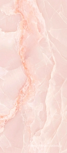 Керамогранит для стены Emil Ceramica Tele Di Marmo Onyx Onyx Pink Lap 6.5 mm 120x278 EKPG