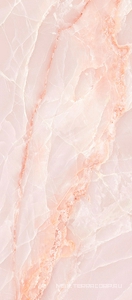 Керамогранит для стены Emil Ceramica Tele Di Marmo Onyx Onyx Pink Lap 6.5 mm 120x278 EKPG
