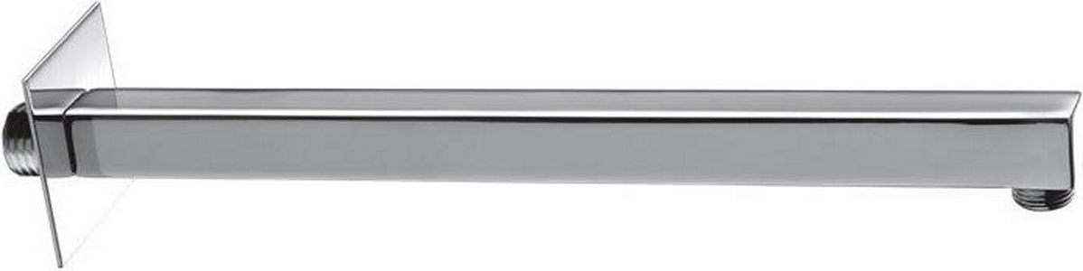 ЗАПЧАСТЬ Кронштейн для верхнего душа, настенный, 400мм, (цв. хром), Bossini ZZ Bossini Универсал H69000I 030