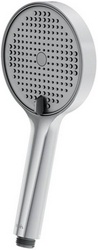 Душевая лейка, 4 режима, цв.хром Iddis Aiger AIG4FC0i18