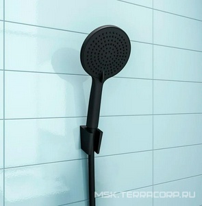 Душевая лейка, 5 режимов, цв.хром Iddis Универсал OPH3F0Bi18