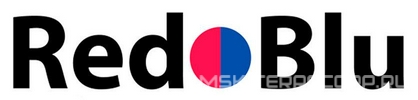 RedBlu производитель