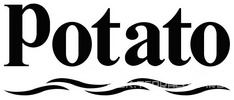 Potato производитель