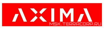 Axima производитель