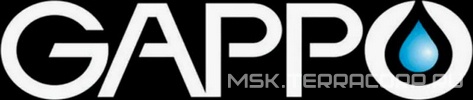 Gappo производитель