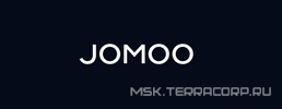 JOMOO производитель