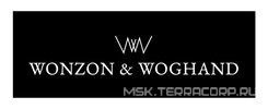 Wonzon & Woghand производитель