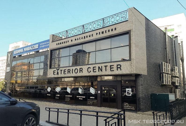 Фото магазина