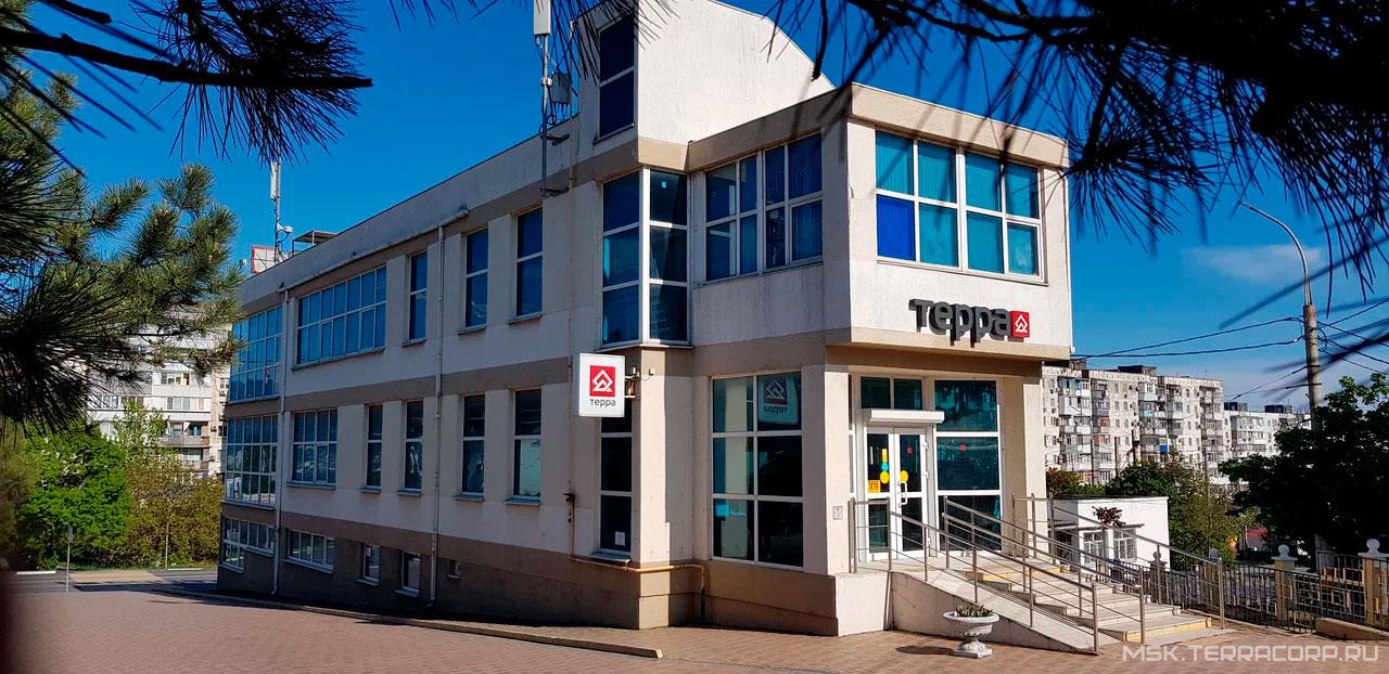 Фото магазина