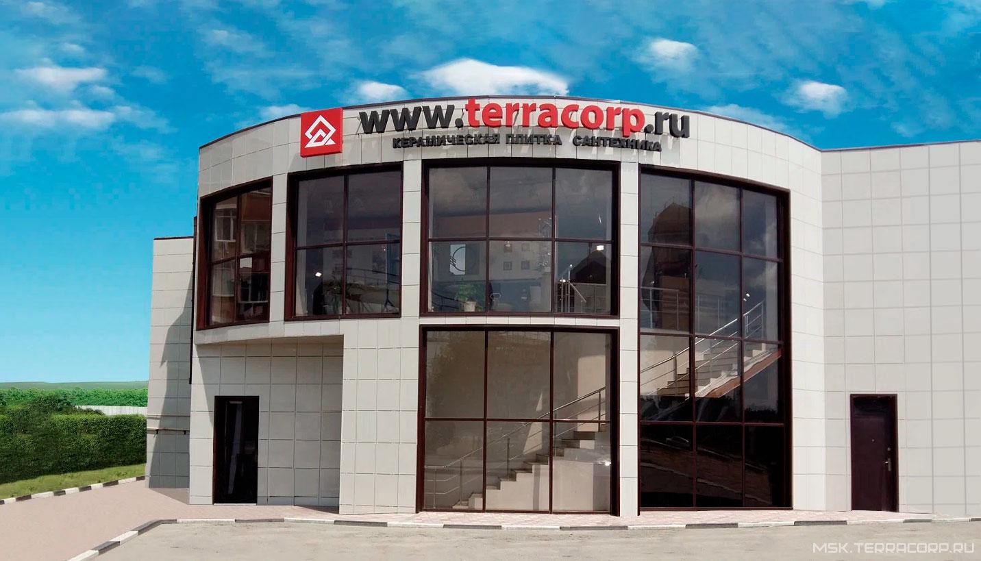 Фото магазина