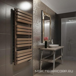 Полотенцесушители