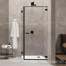 Душевые ограждения и кабины