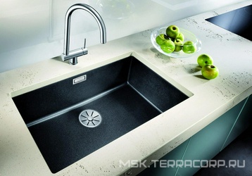 Мойки кухонные