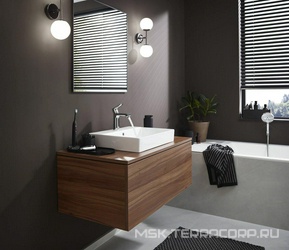 Мебель для ванной комнаты