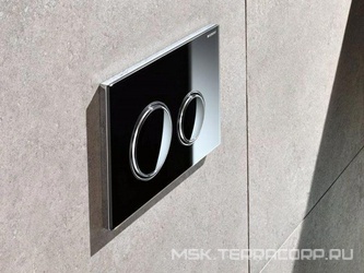 Инсталляции и кнопки