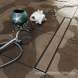 Слив и канализация