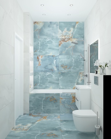 Ванная комната Imola дизайн