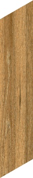 Alacia Chevron Natural 8x45