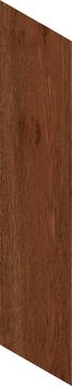 Alacia Chevron Red 8x45