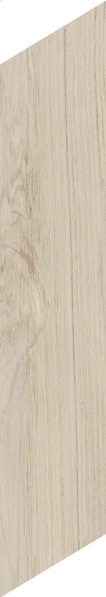 Alacia Chevron Greige 8x45