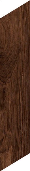 Alacia Chevron Choco 8x45