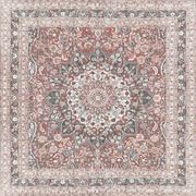 Kilim Nain Pulido XX 89.46х89.46