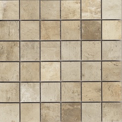 Terre Sand Nat Mosaico (5x5) ZZ |29.75x29.75