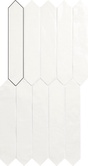 On White Gloss  ZZ 4,3x24,3