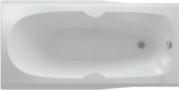 Акриловая ванна Акватек Европа| 180x80x51