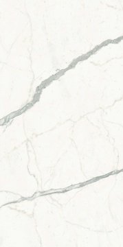 Statuario Altissimo Lucidato (Shiny) 6 mm |150x300