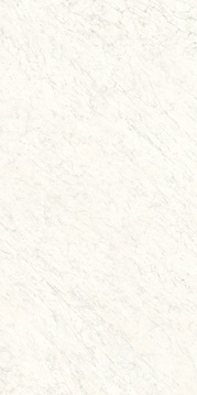 Bianco Carrara Lev Silk 6 mm |150x300