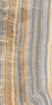 Grey Onyx Vein Cut Lucidato (Shiny) 6 мм |150x300
