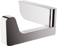 Крючок поворотный, (цв.хром), Platino ZZ