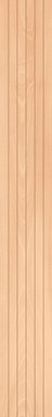 Log Cansei Rialto Riga ZZ 18.5x150