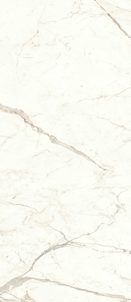Marvel Calacatta Prestigio 120x278 Lappato