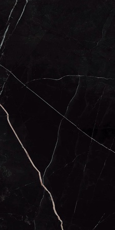 Empire Calacatta Black Rett 60x120 Lapp/ЭМПАИР КАЛАК. БЛЭК РЕТ 60x120 ЛАП