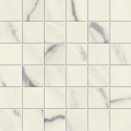 F.d.M. Panda White Mosaic Lap/Ф.Д.М.  Панда Вайт Мозаика Лап