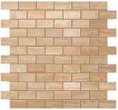 S.O. Royal Gold Brick Mosaic / С.О. Роял Голд Брик Мозаика