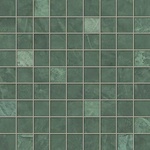 Thesis Green Mosaic/Тезис Грин Мозаика 31,5X31,5