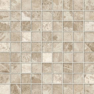 Victory White Mosaic /Виктори Вайт Мозаика |31,5X31,5