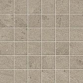 W. Silver Grey Mosaic Lap/В. Сильвер Грей Мозаика Лаппато