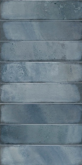Bricks azul 31.5x63