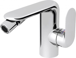 Смеситель BelBagno Ferrano FER BD CRM для биде| 8x12x15