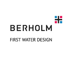 Berholm производитель