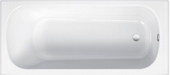 Ванна 180х80хh42(56)см,с шумоизоляцией, (без ножек арт.B23-1500, без стандартного слива перелива), (цв.белый с Glaze Plus), Bette Form 2020 ZZ