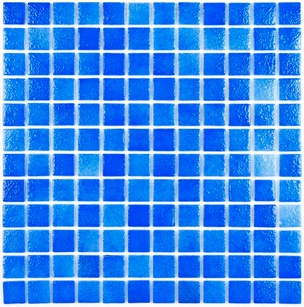 Atlantis Blue Art  (4x24x24) ZZ 31.5x31.5