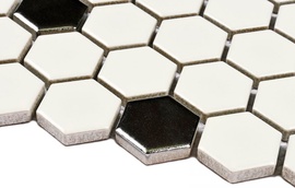 Babylon Silver matt (23x26x6) ZZ 26x30