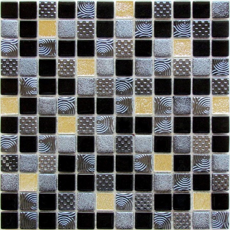 Domino (23x23x6) ZZ 30x30
